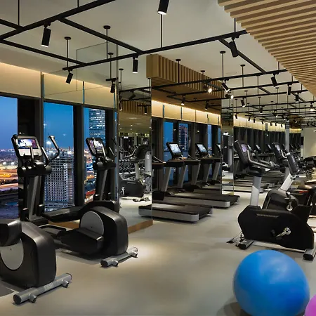 Millennium Atria Business Bay-3