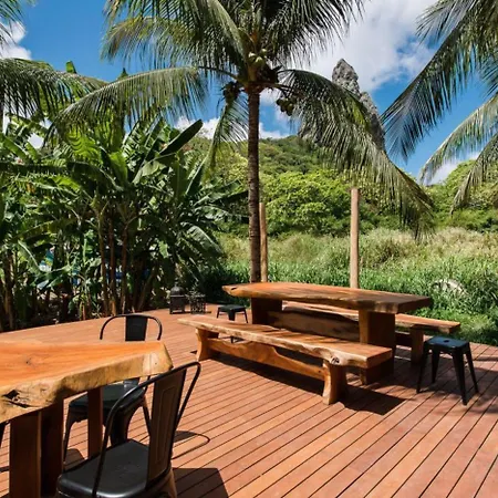Hostel Noronha 350-2