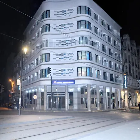 Hotel Delta Atlas-2