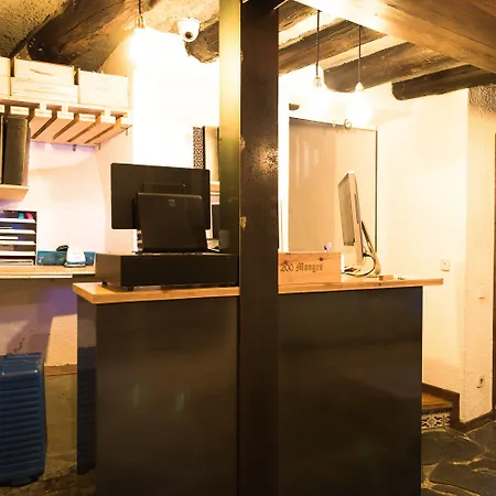 Hostal Cisco De Sans-2