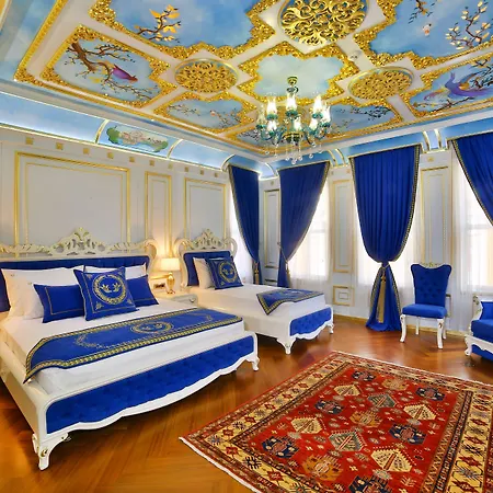 Seven Hills Palace & Spa-2
