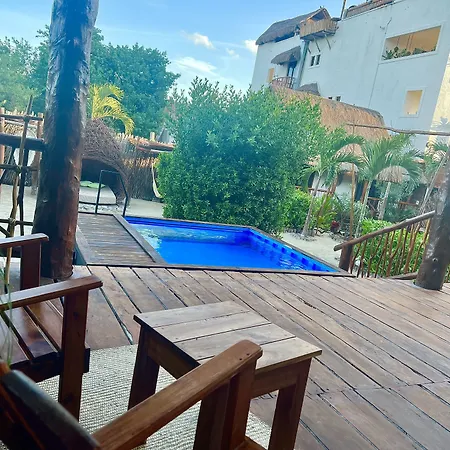 Hotel Casa Hx - Adults Only-2