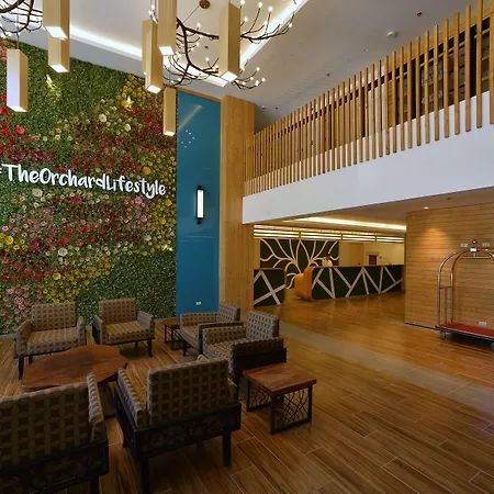 The Orchard Hotel Baguio-3