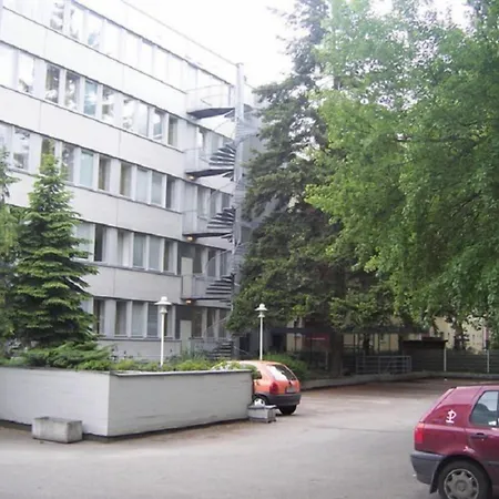 Hotel Arrival-2
