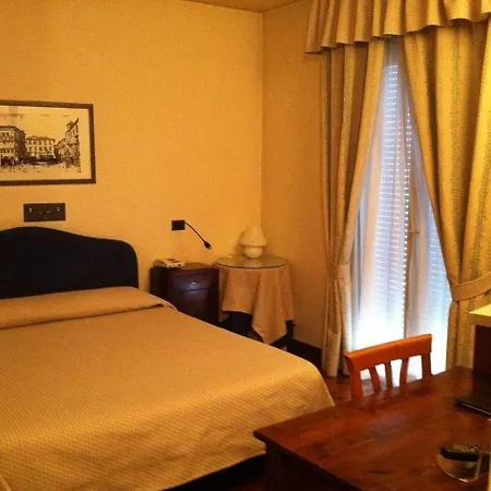 Hotel il Cigno-2