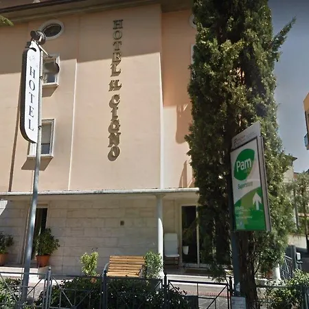 Hotel il Cigno-3