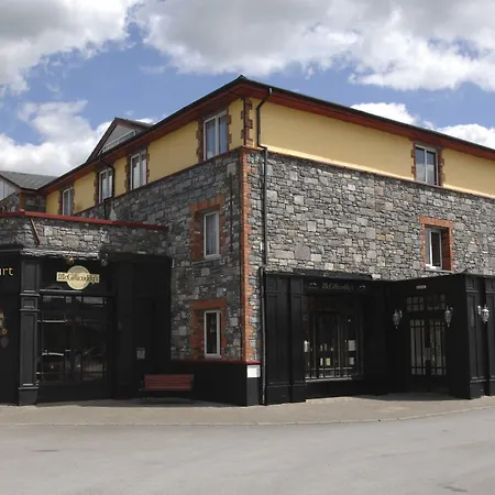 Killarney Court Hotel-2