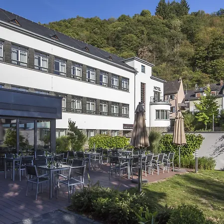 Hotel Im Schulhaus-2
