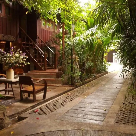Gap'S House-3