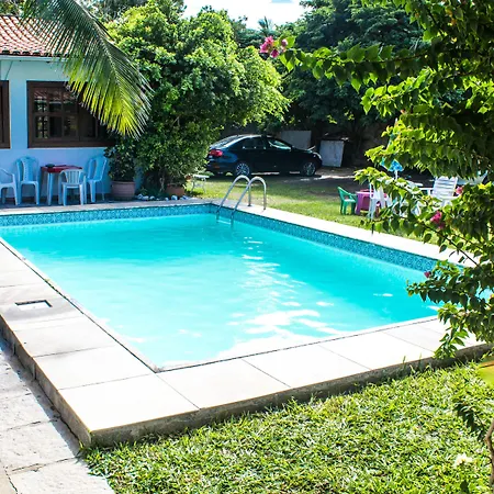 Pousada Roca Velha-2