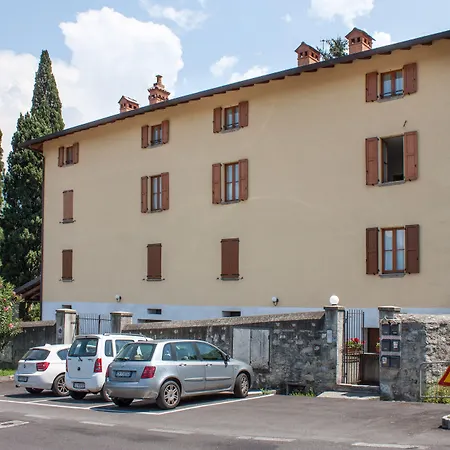 Appartamenti Villa Giulia-2