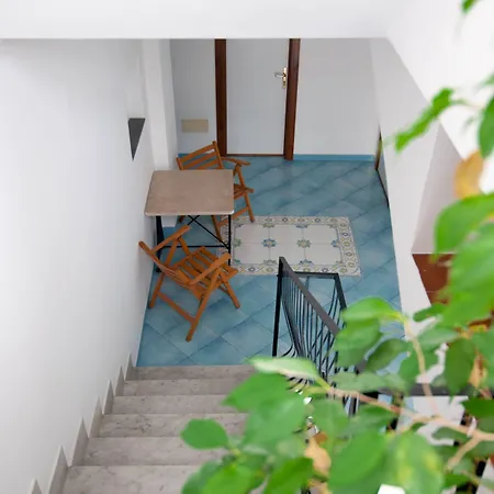 Albergo Macrì-3