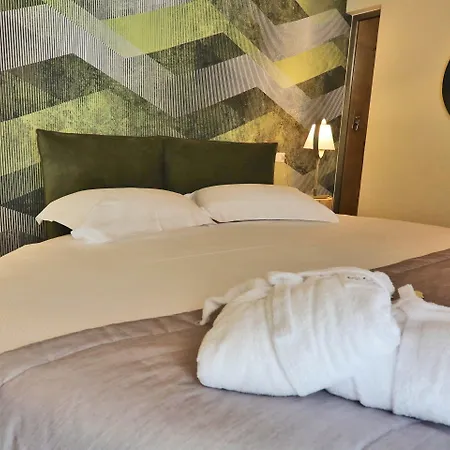 Ninfea Wellness&Spa Residence-3