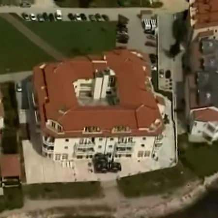 Visula Hotel & Spa - New Opening 2026-2