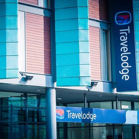 Travelodge Dublin Airport South-2