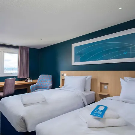 Travelodge Kings Cross Royal Scot-3