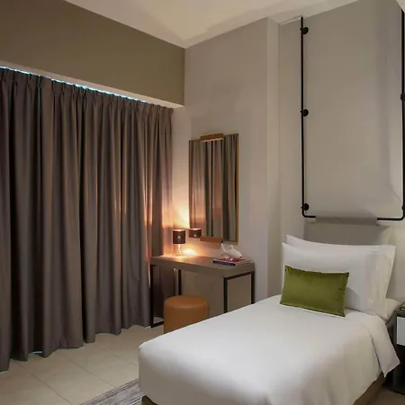 Dusit Residence Dubai Marina-3