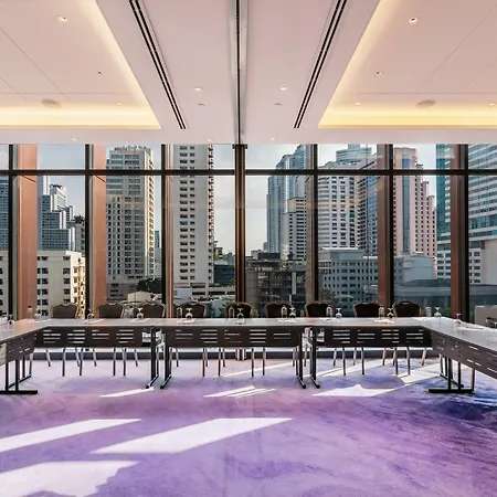 Carlton Hotel Bangkok Sukhumvit-3