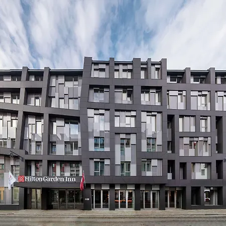 Hilton Garden Inn Riga Old Town-2