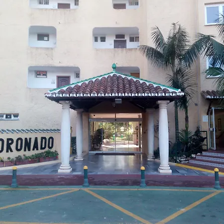 Apartamentos Coronado-3