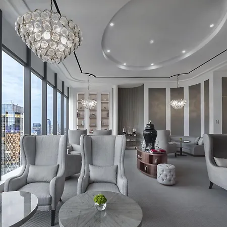 The Langham, Jakarta-2