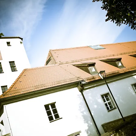 HI Hostel Jugendherberge Passau-2