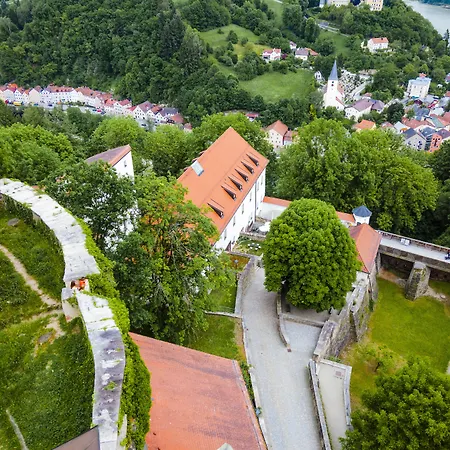 HI Hostel Jugendherberge Passau-3