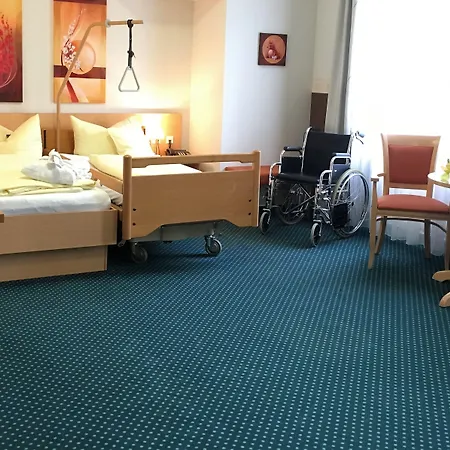 GesundheitsHotel Das Bad Peterstal-2