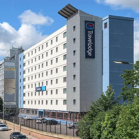 Travelodge London Wembley-3