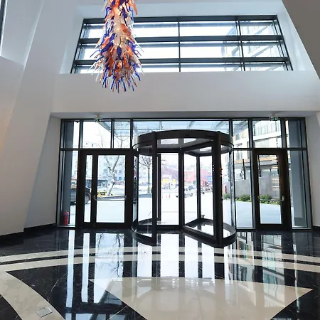 Cher Hotel & Spa Taksim-2