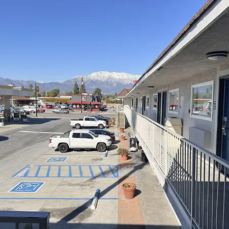 Motel 6 Ontario, Ca - Airport-2