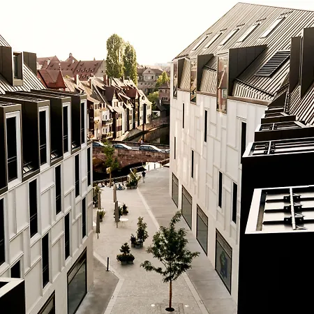 Karl August - a Neighborhood Hotel-3