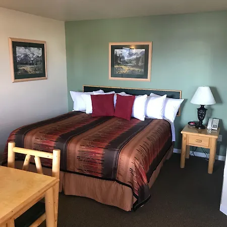 Green Gables Inn-3