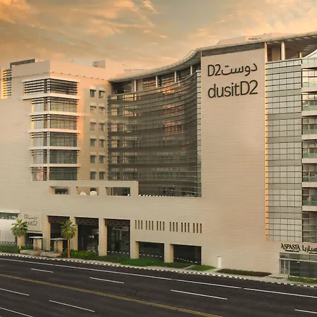 Dusitd2 Salwa Doha-2