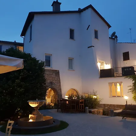 Residenza Palazzo Fortuna - Boutique Hotel-3