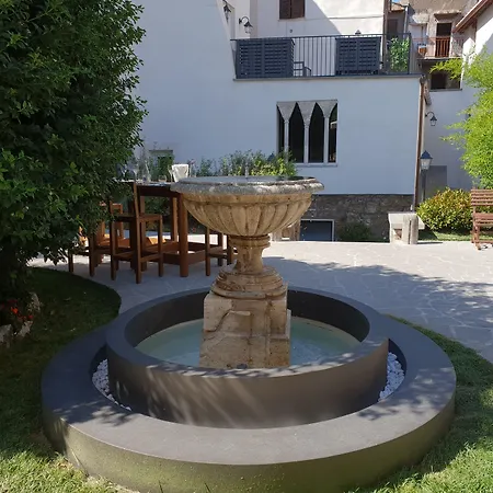 Residenza Palazzo Fortuna - Boutique Hotel-2