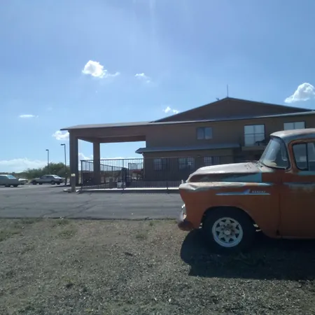 Copper Stay Inn Benson Az I-10 Exit 304-2