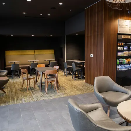 Courtyard By Marriott Greenville Mauldin-2