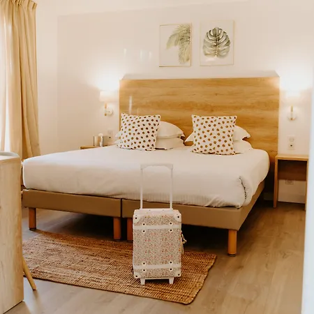 Palm Boutique Hotel Nice-2