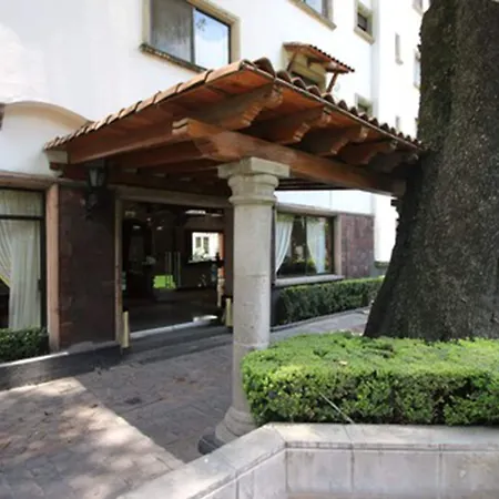 Hotel Maria Cristina-2