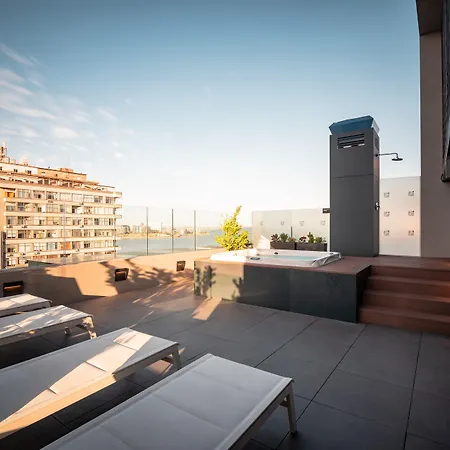 Soro Montevideo, Curio Collection By Hilton-3