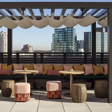 Hyatt Centric Buckhead Atlanta-3