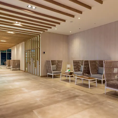 Aquamare Hotel-3