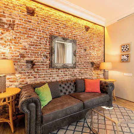 Pestana Collection Plaza Mayor-2