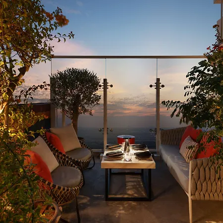 Radisson Dubai Damac Hills-3