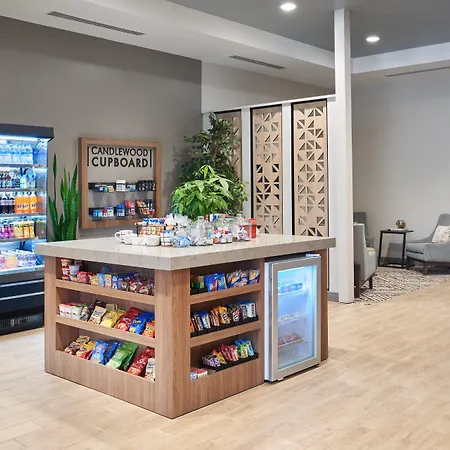 Candlewood Suites - Asheville Downtown By Ihg-3