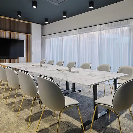 Residence Inn By Marriott Essen City-2