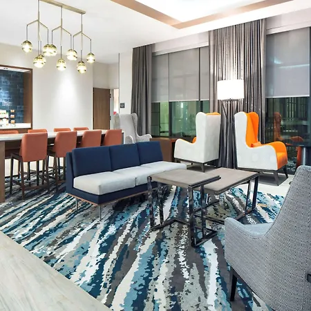 Hyatt House Allentown-Lehigh Valley-3