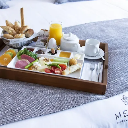 Melas Hotel Istanbul-2