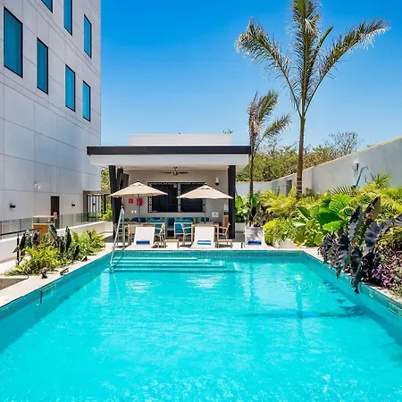 Hampton Inn By Hilton Nuevo Vallarta-3